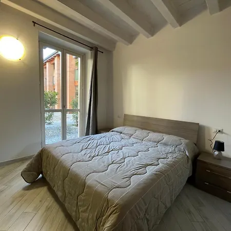 Dimora San Giulio Appartamento Bonate Sotto