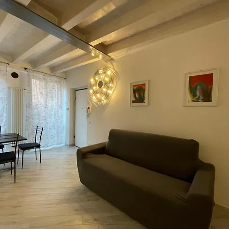 Dimora San Giulio Appartamento
