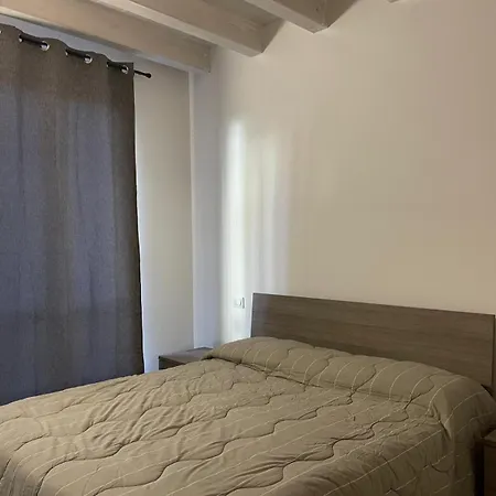 Dimora San Giulio Bonate Sotto