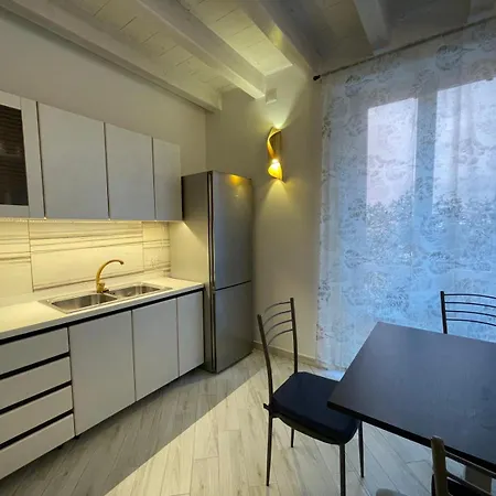 Appartamento Dimora San Giulio *